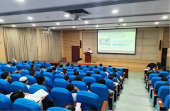 <b>为深切贯彻落实各级从管部分和学校关于做好校</b>