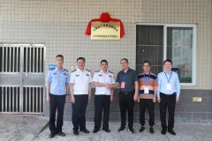 准高效的检测办事 