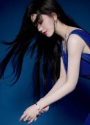 少女赶上野生记载片导演…“卓玛我总跟 